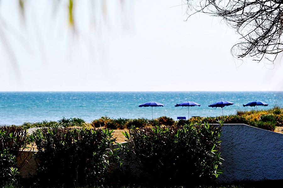 Parco Dei Principi Hotel Paestum Exterior foto
